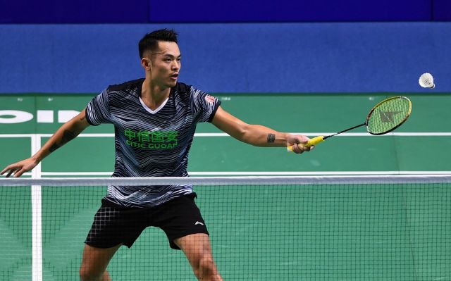 精神领袖作 精神领袖作