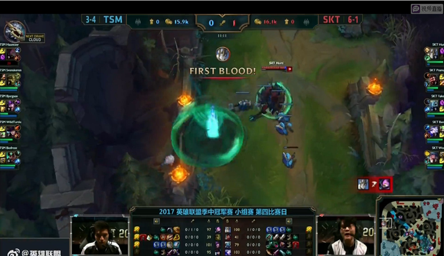 而是人心被 而是人心被